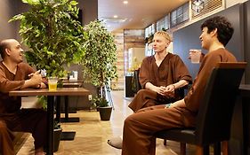 Anshin Oyado Premier Shinjuku